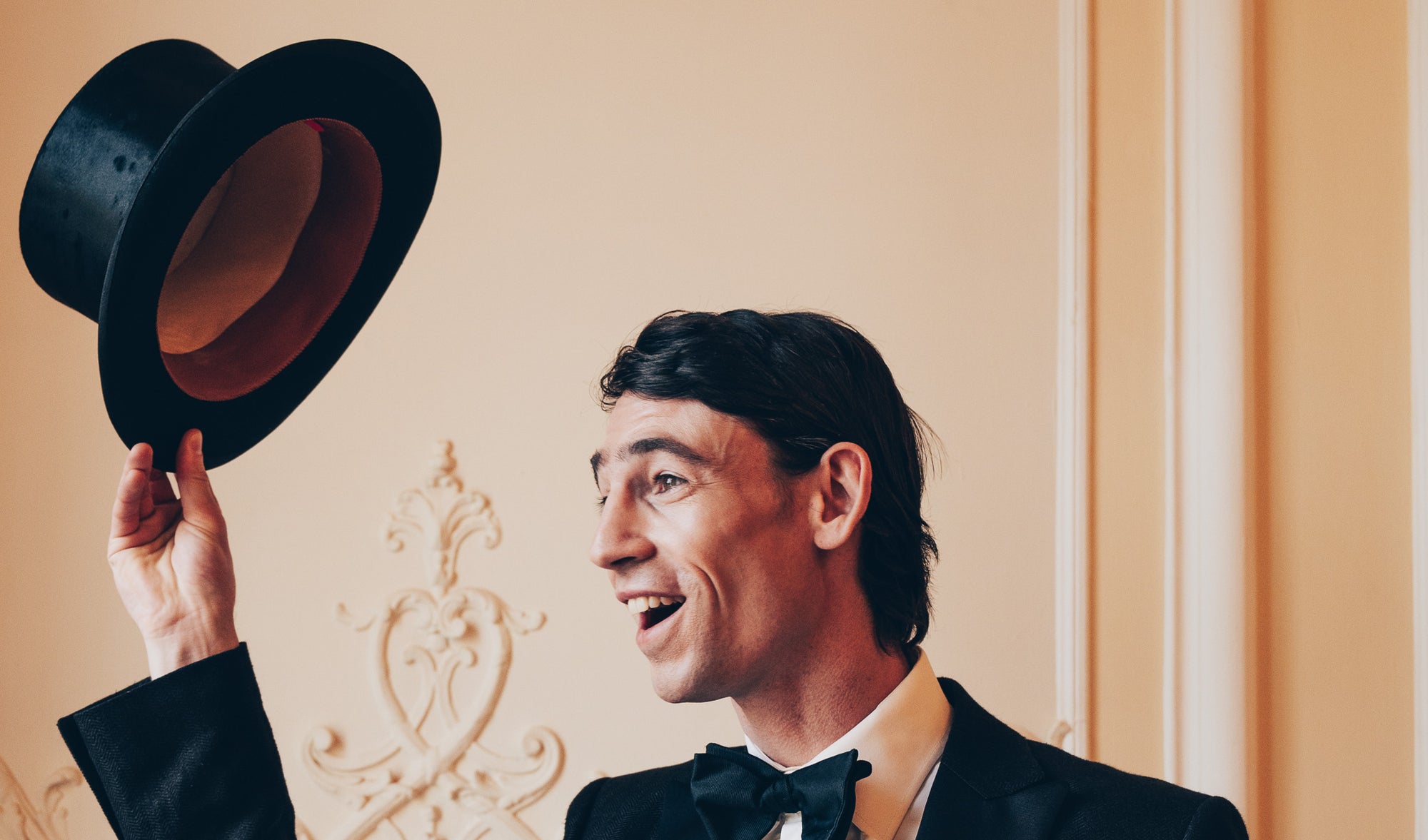 Top Hats and Tails