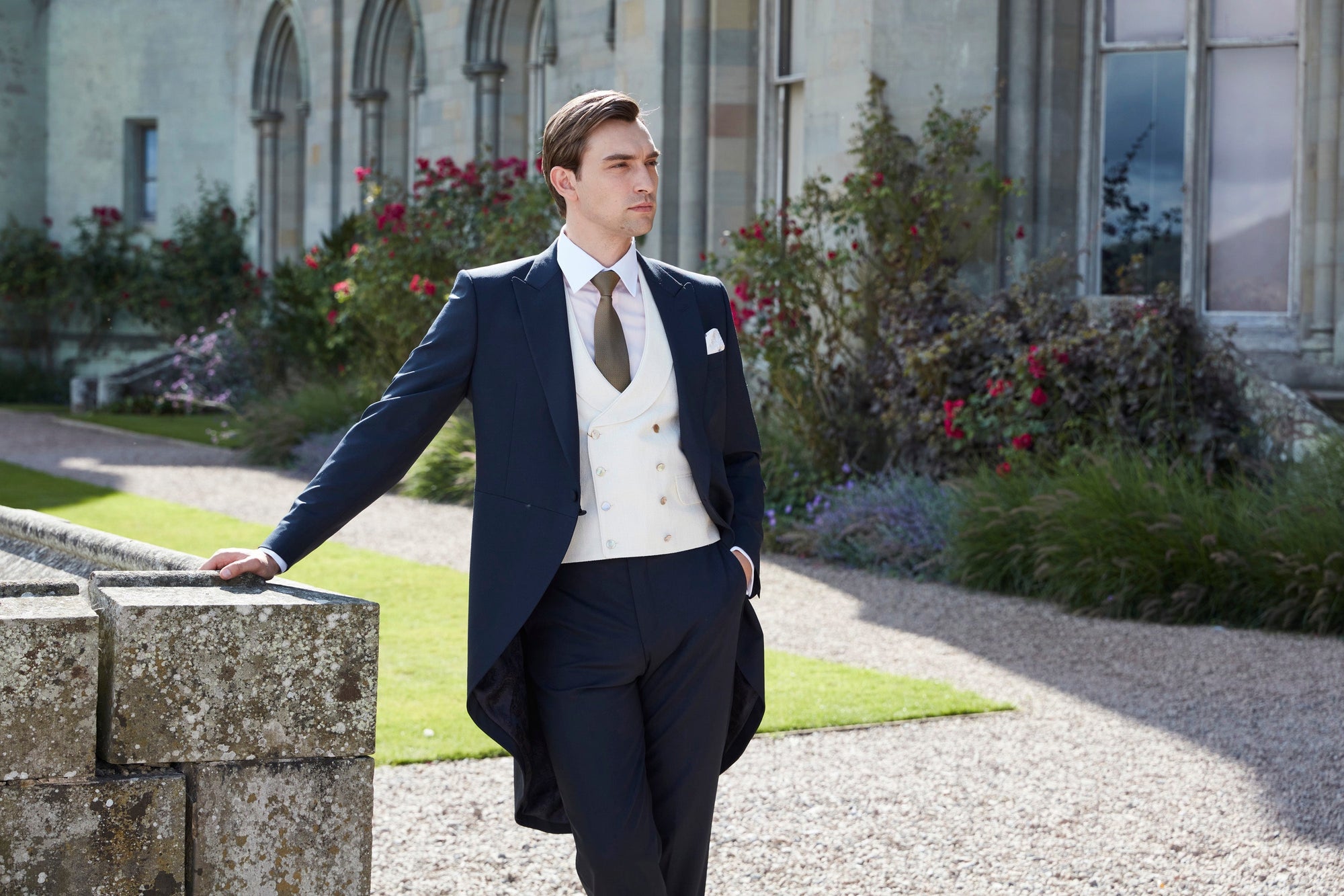 Understanding Our Different Morning Coats