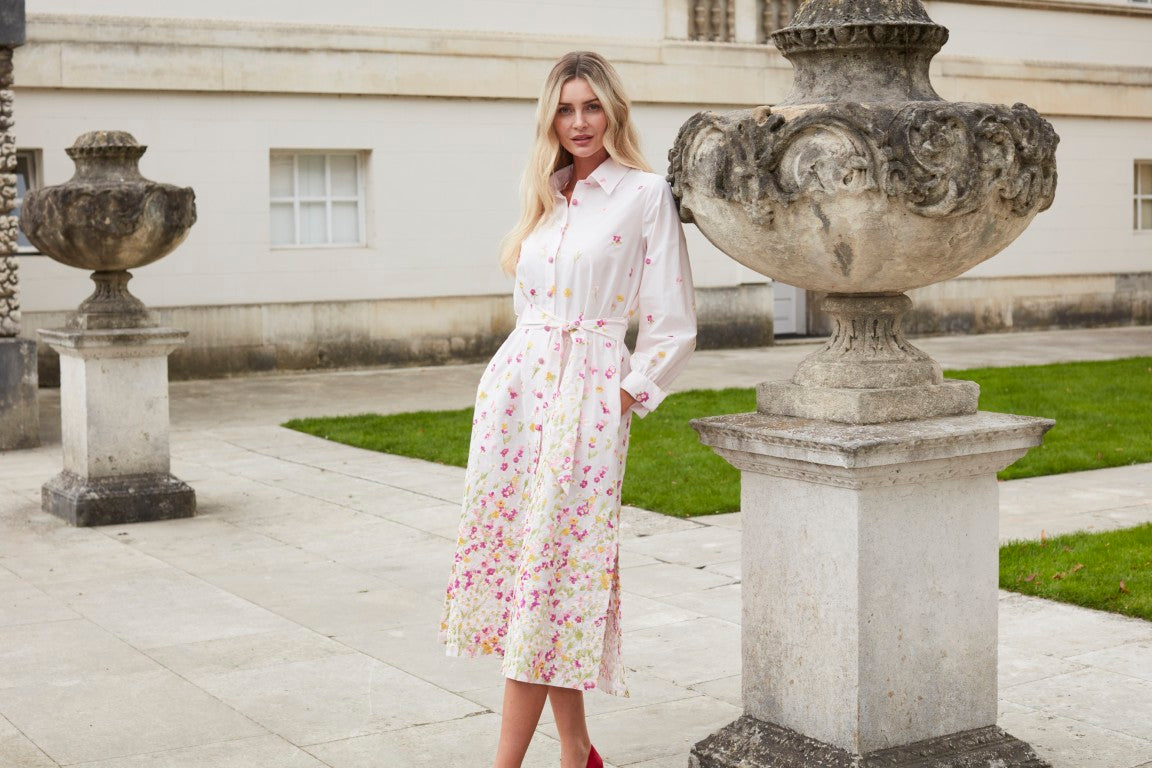 Fresh Summer Looks For Ladies – Favourbrook
