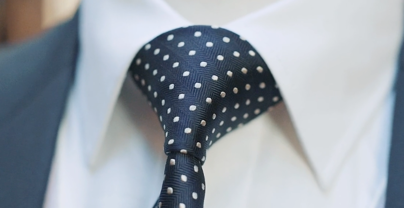 Half windsor tie deals