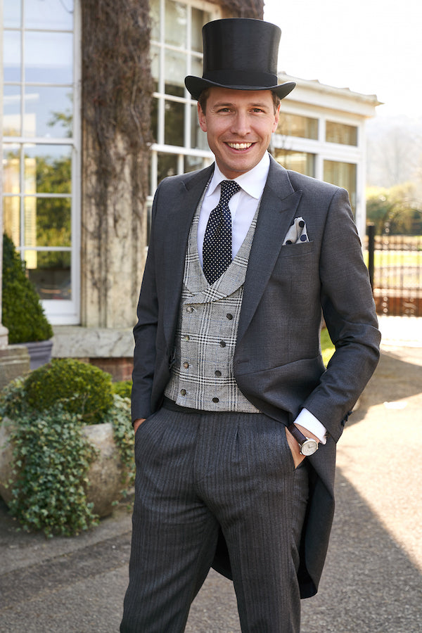 Favourbrook hotsell morning suit