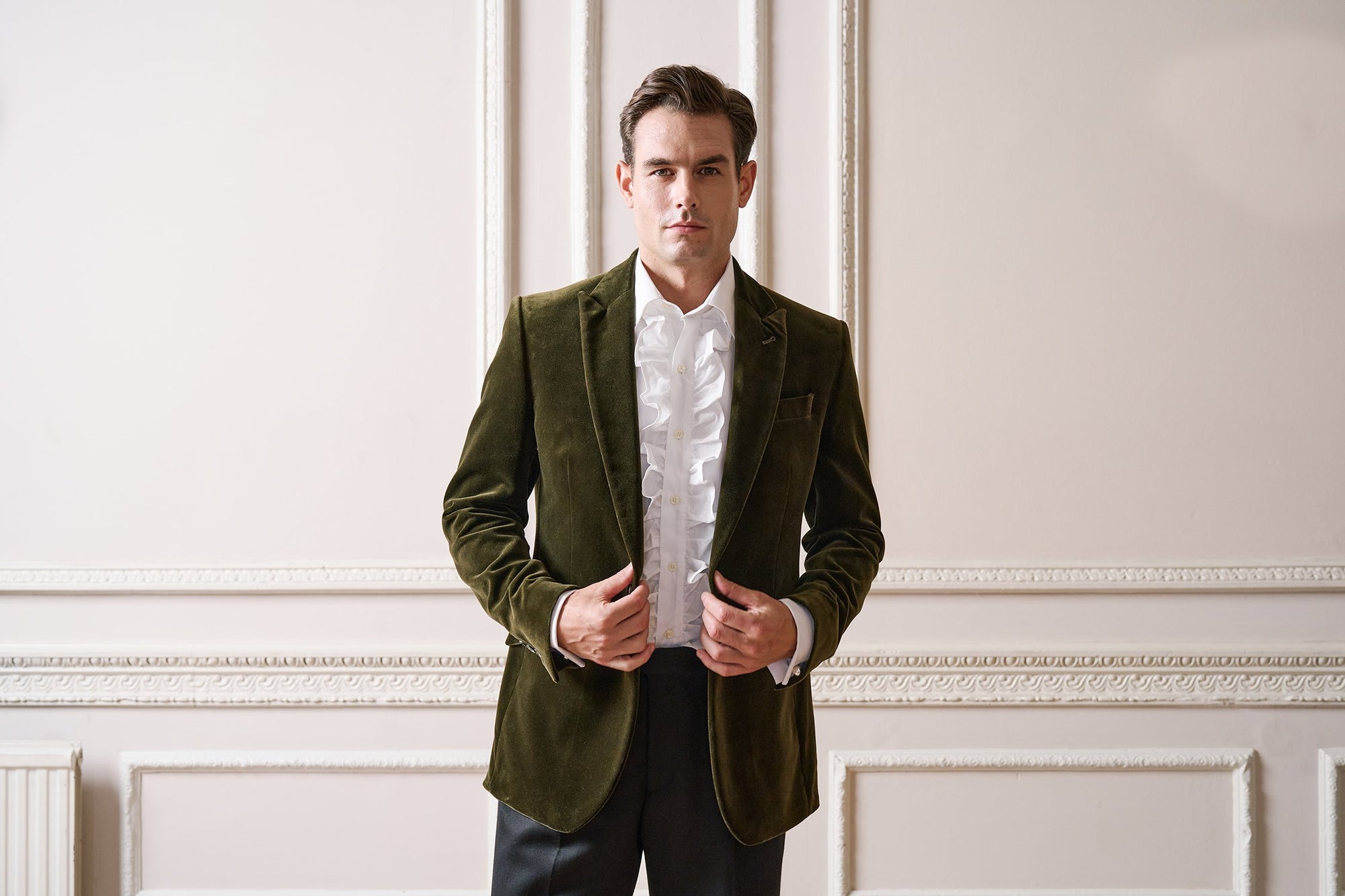 Eveningwear