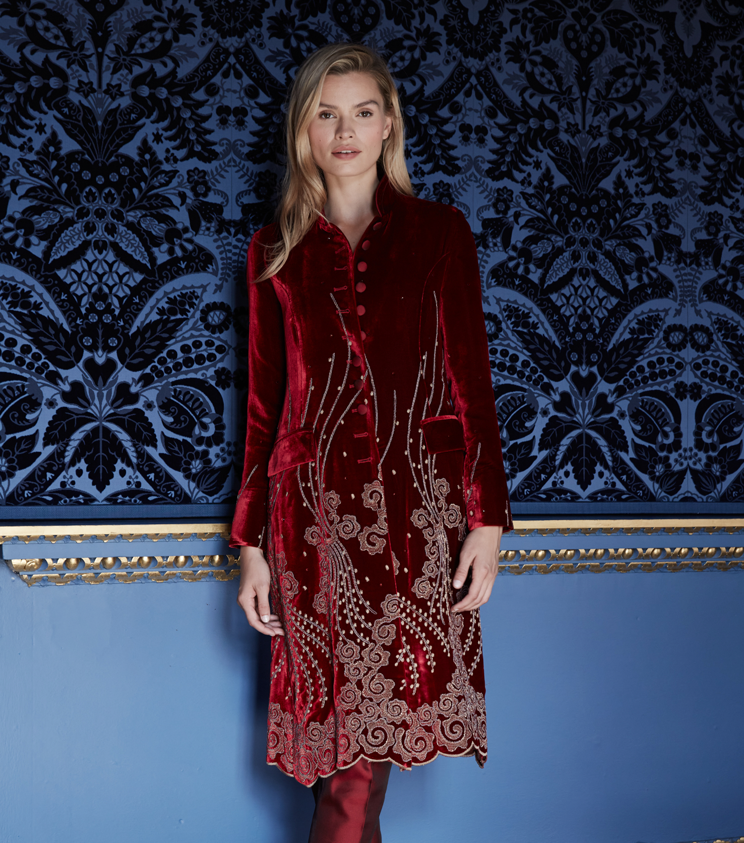 Velvets