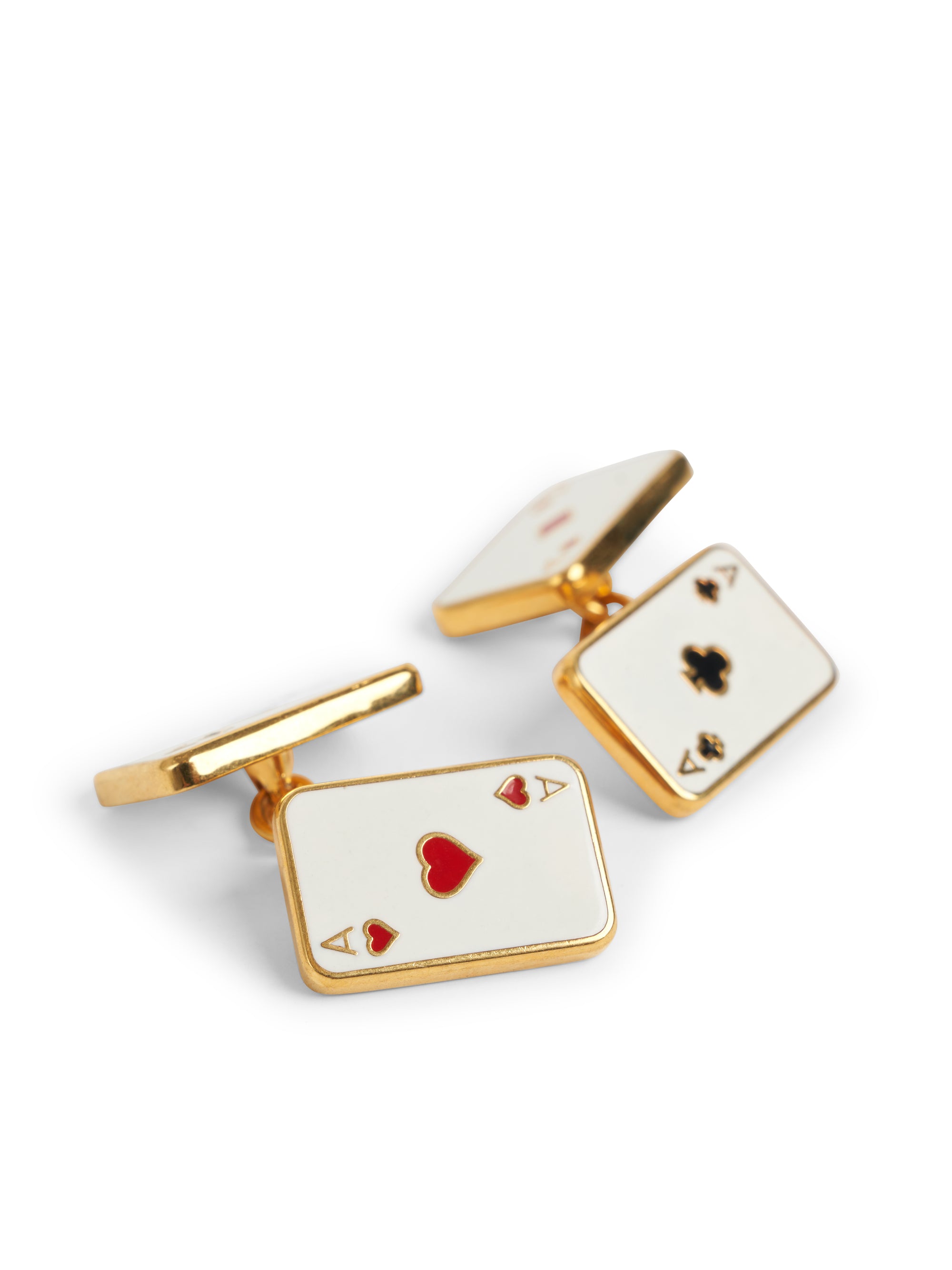 Croupier Cufflinks