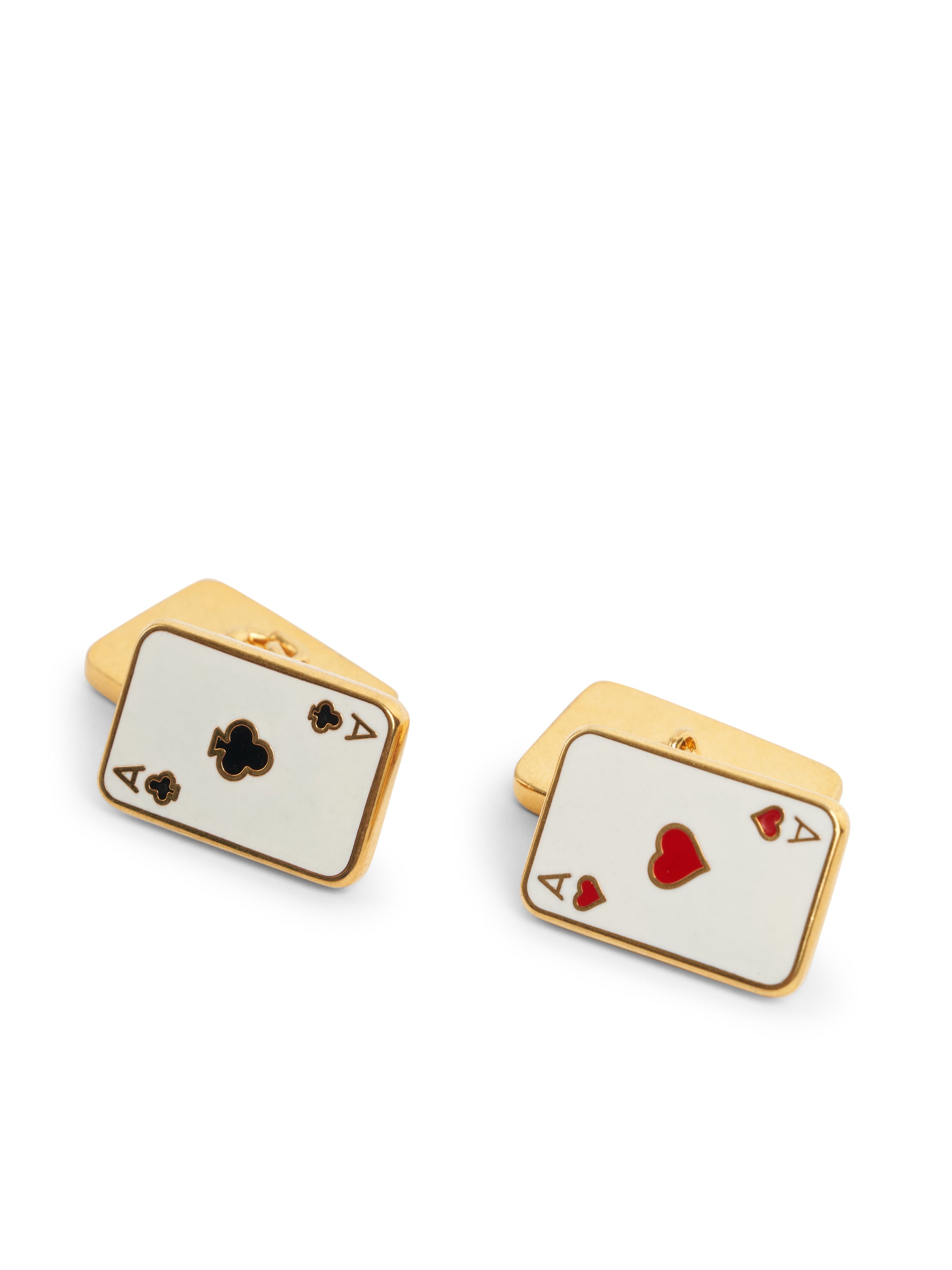 Croupier Cufflinks