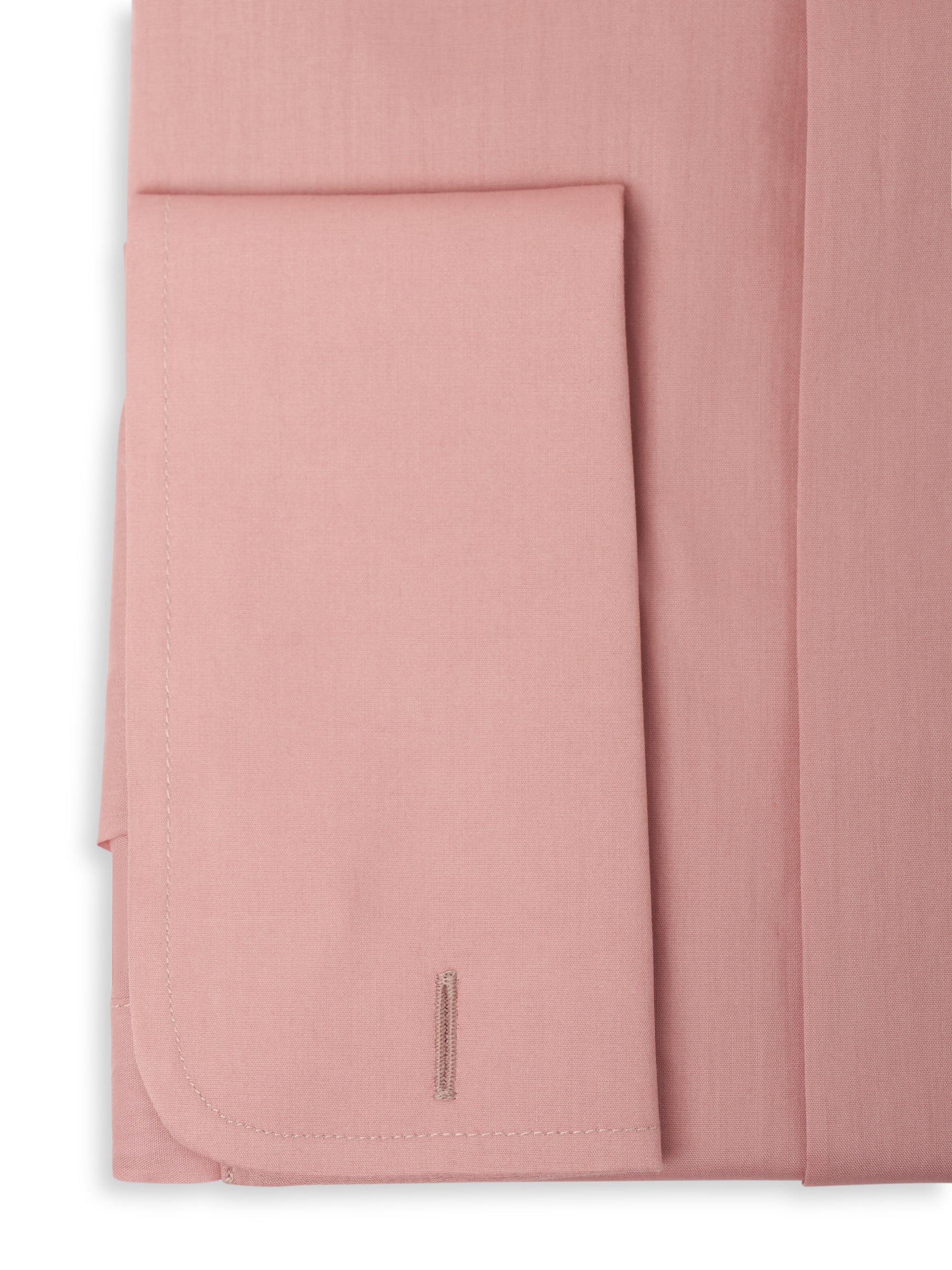 Blush Pink Stanfield Cotton Gatsby Shirt