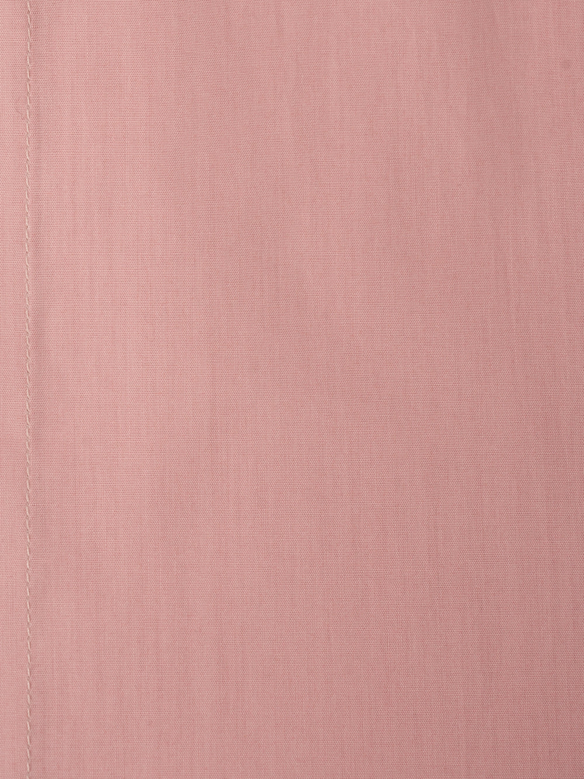 Blush Pink Stanfield Cotton Gatsby Shirt