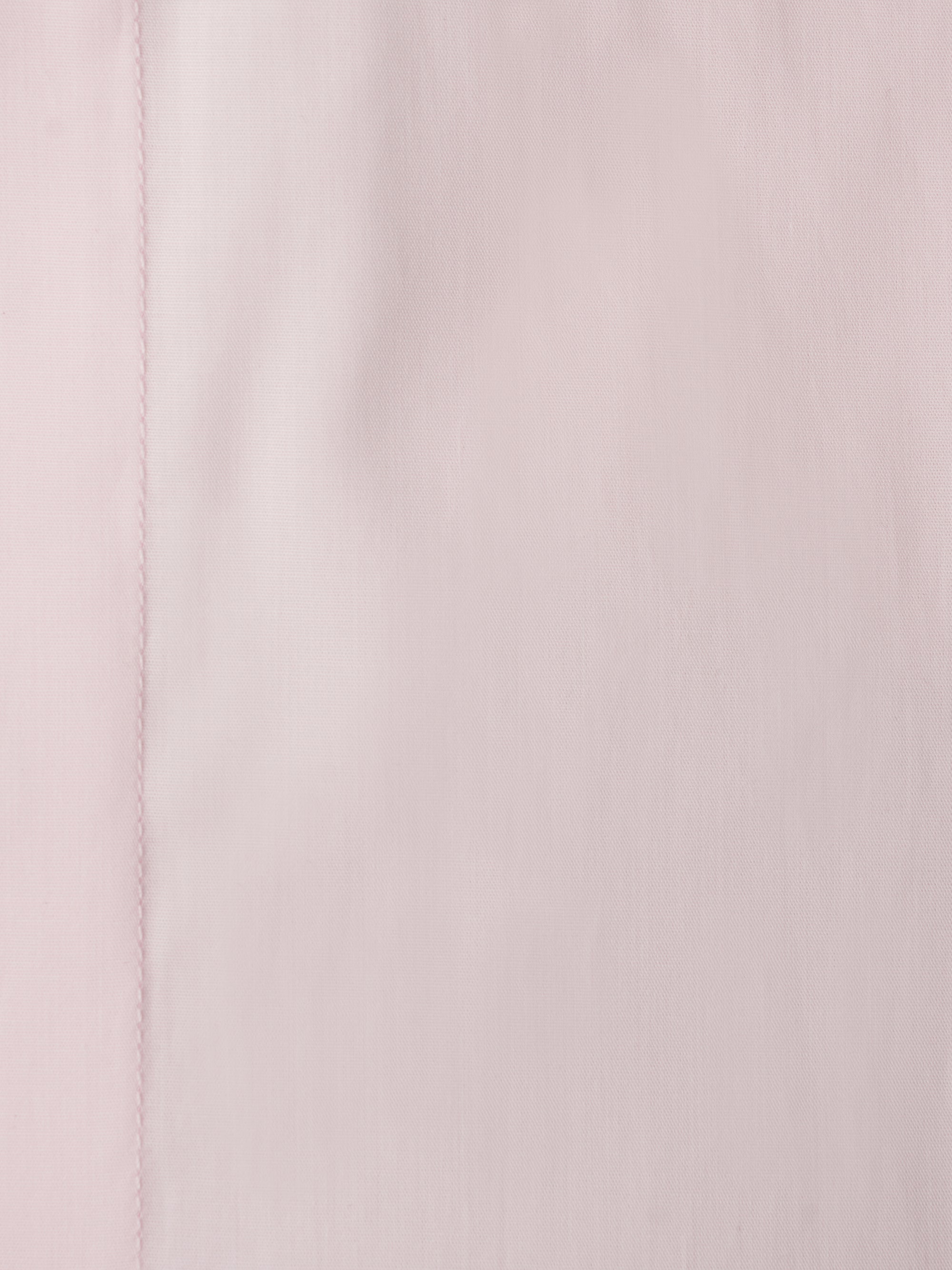 Pink/White Steed Cotton Gatsby Shirt
