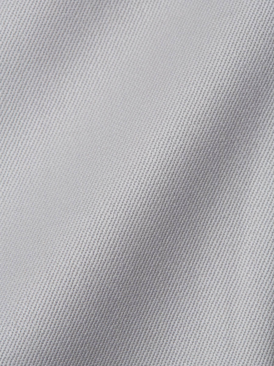 Grey Dukes Double Breasted Waistcoat