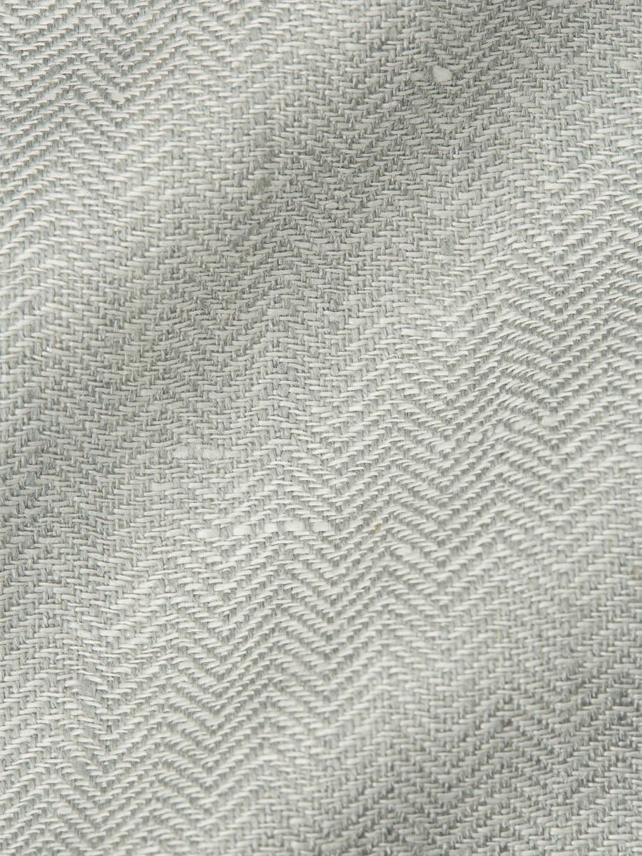 Pistachio Randwick Single Breasted Waistcoat with Piping