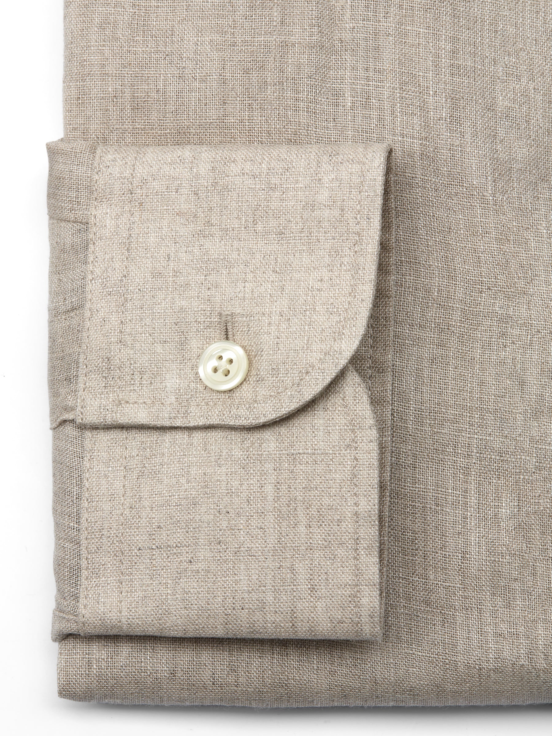 Natural Colne Helford Shirt