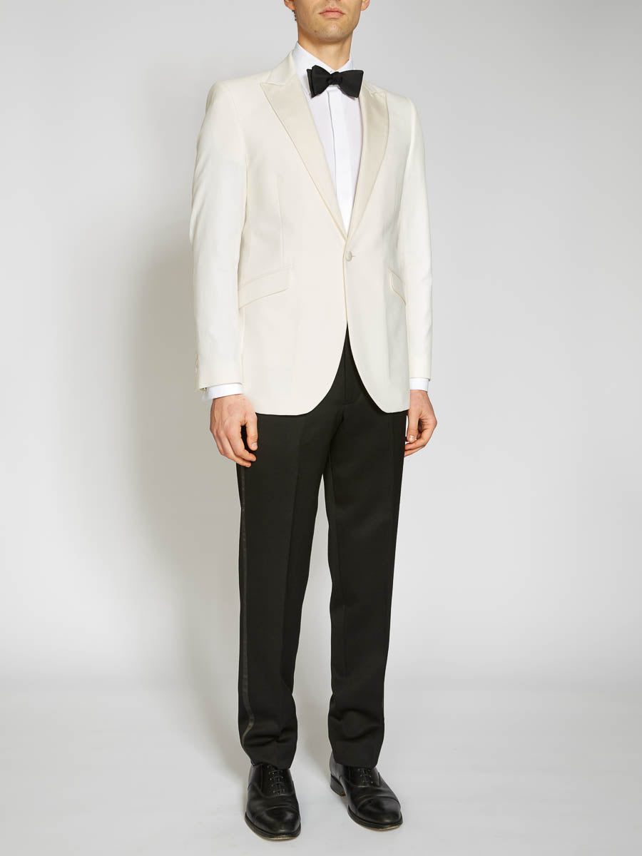 Tuxedo clearance dinner jacket