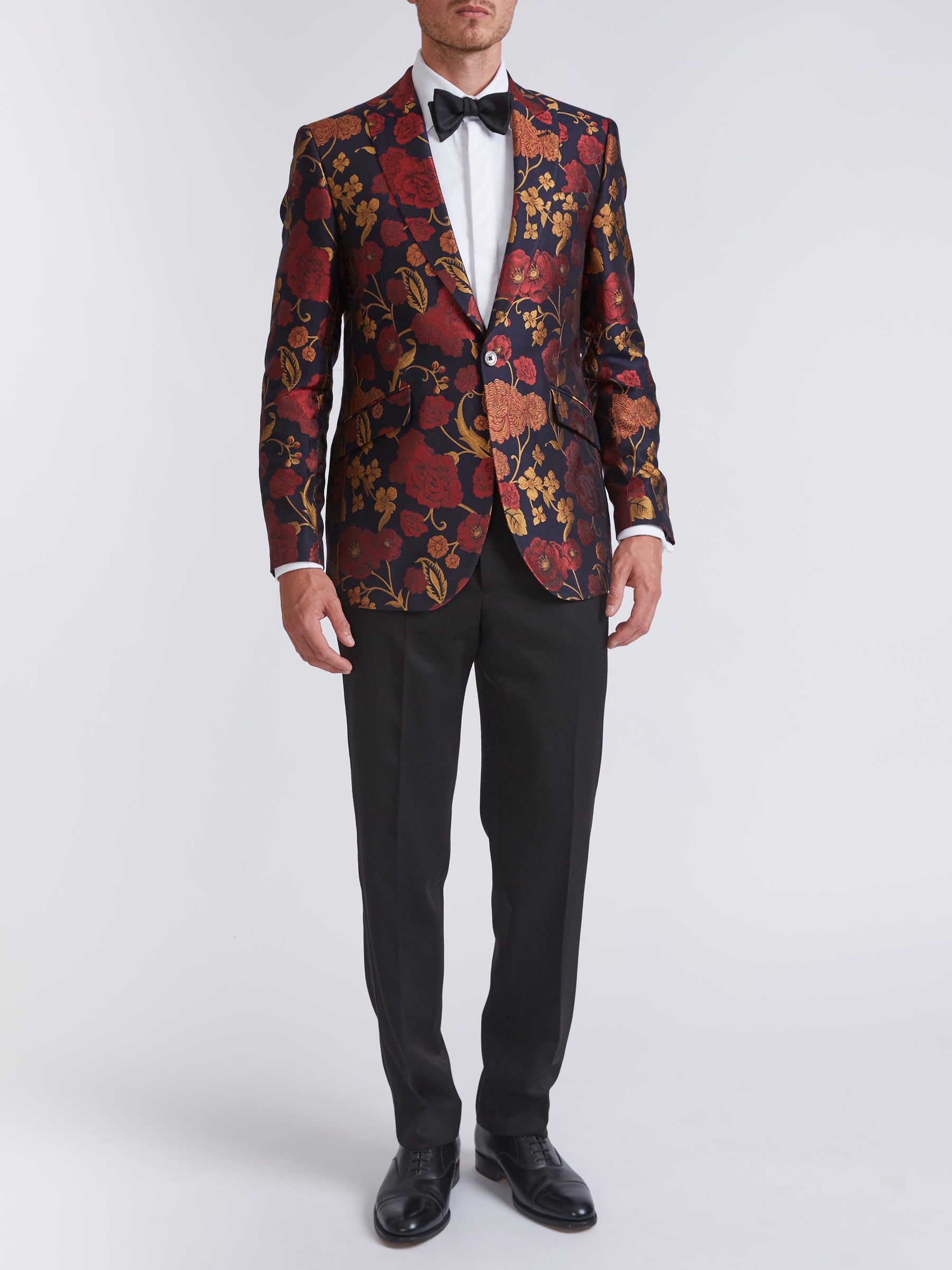 Dolce and hotsell gabbana dinner jacket