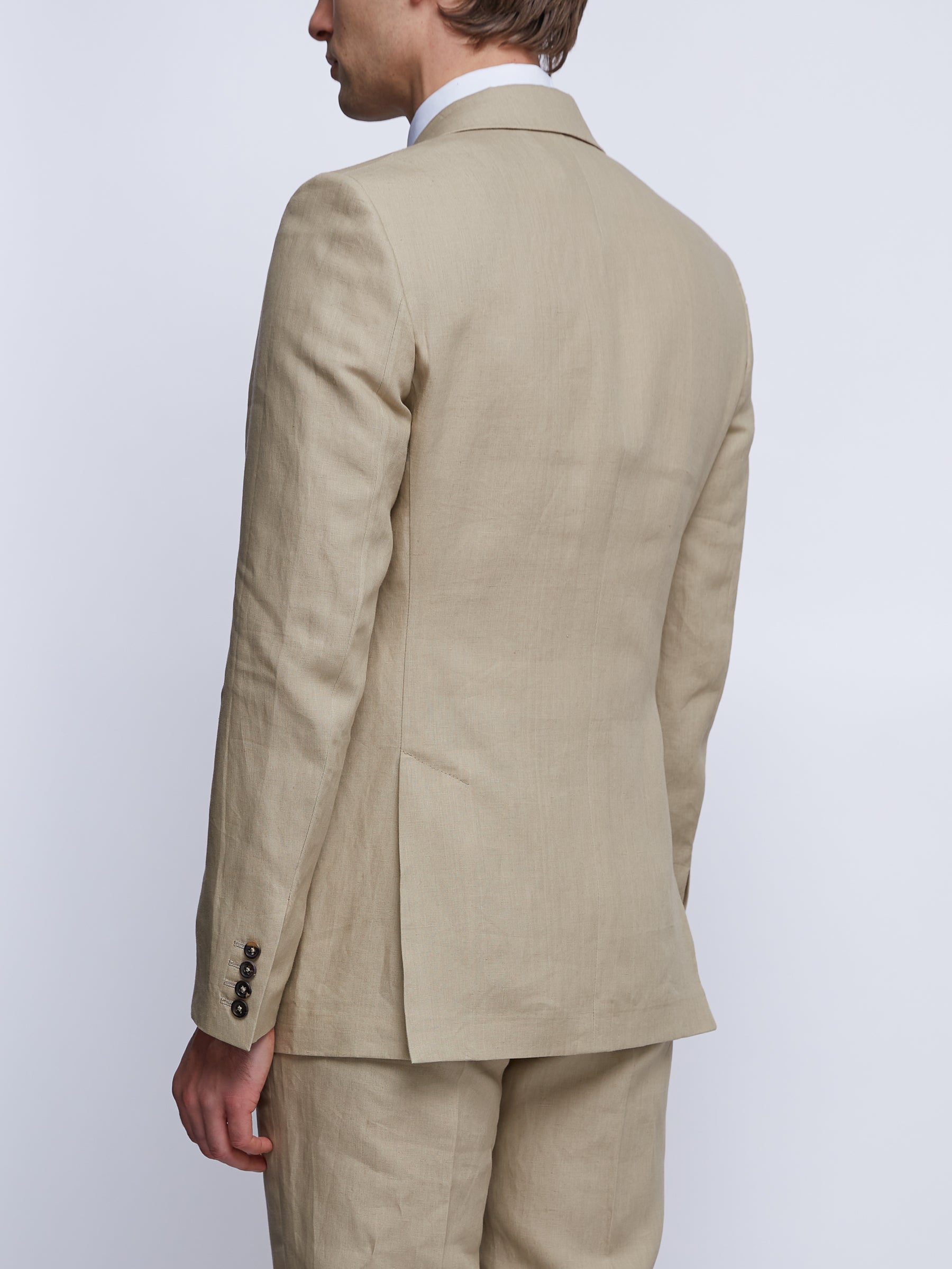 Stone Chester Ebury Jacket