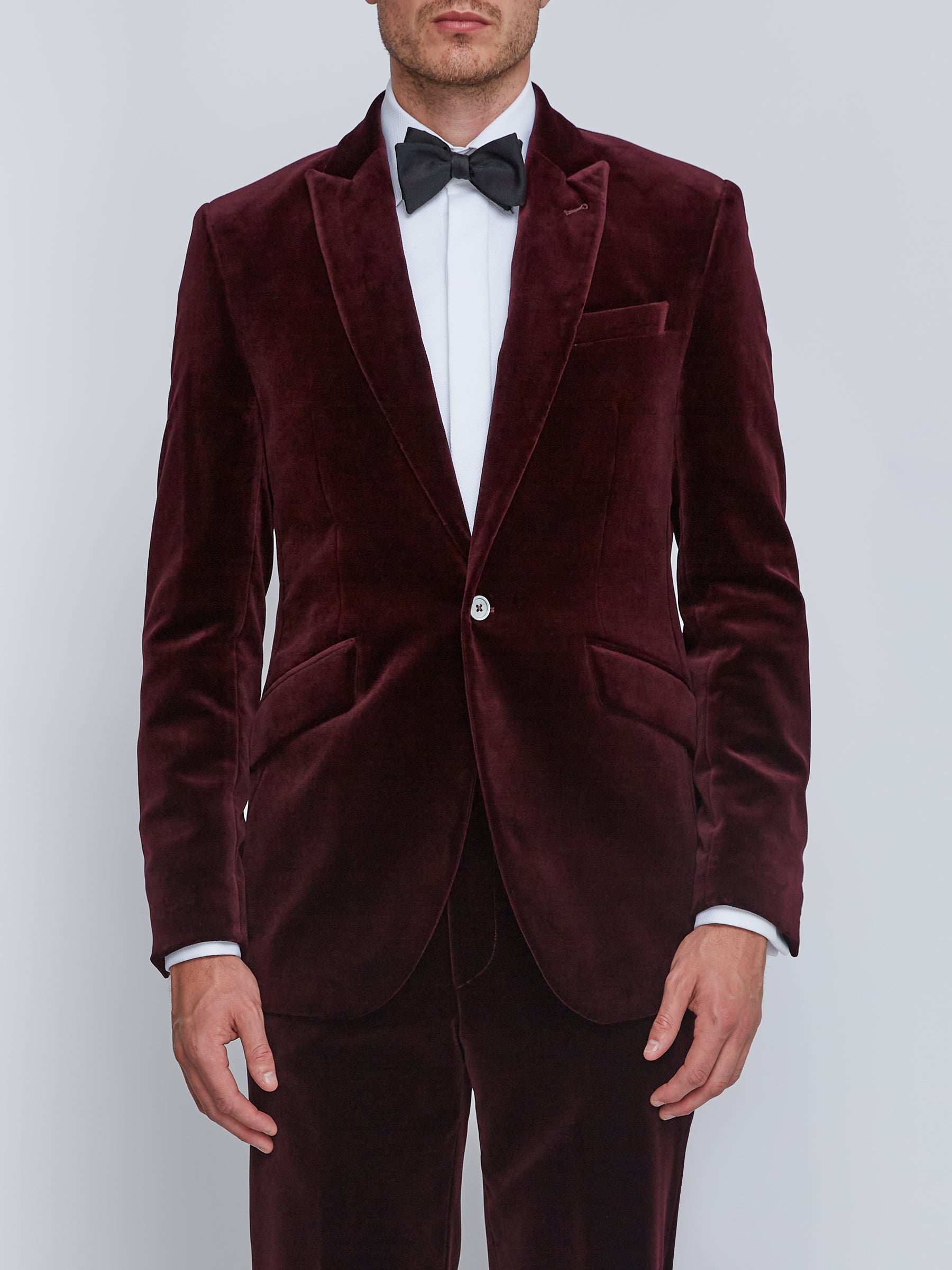 Favourbrook 2025 smoking jacket