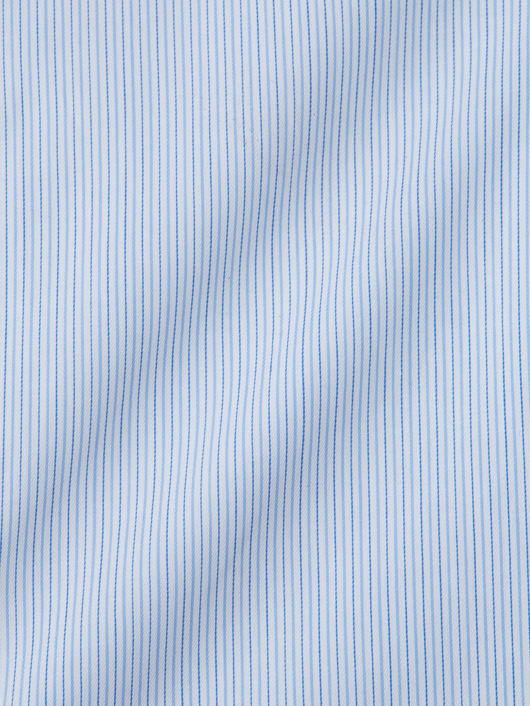 Sky Blue Edinburgh Gatsby Shirt