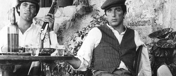 The Most Iconic Waistcoats in Cinema