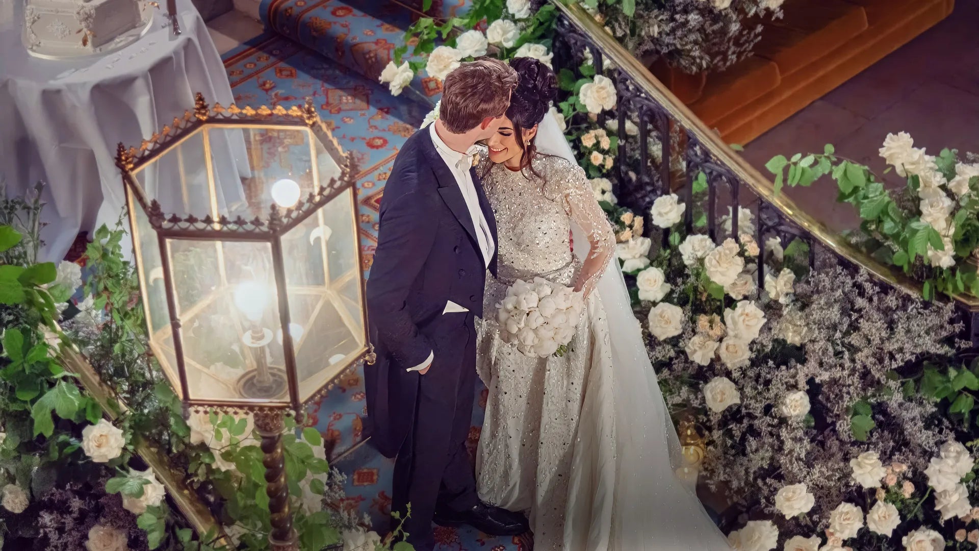 7 Jaw-Dropping Wedding Venues In The UK