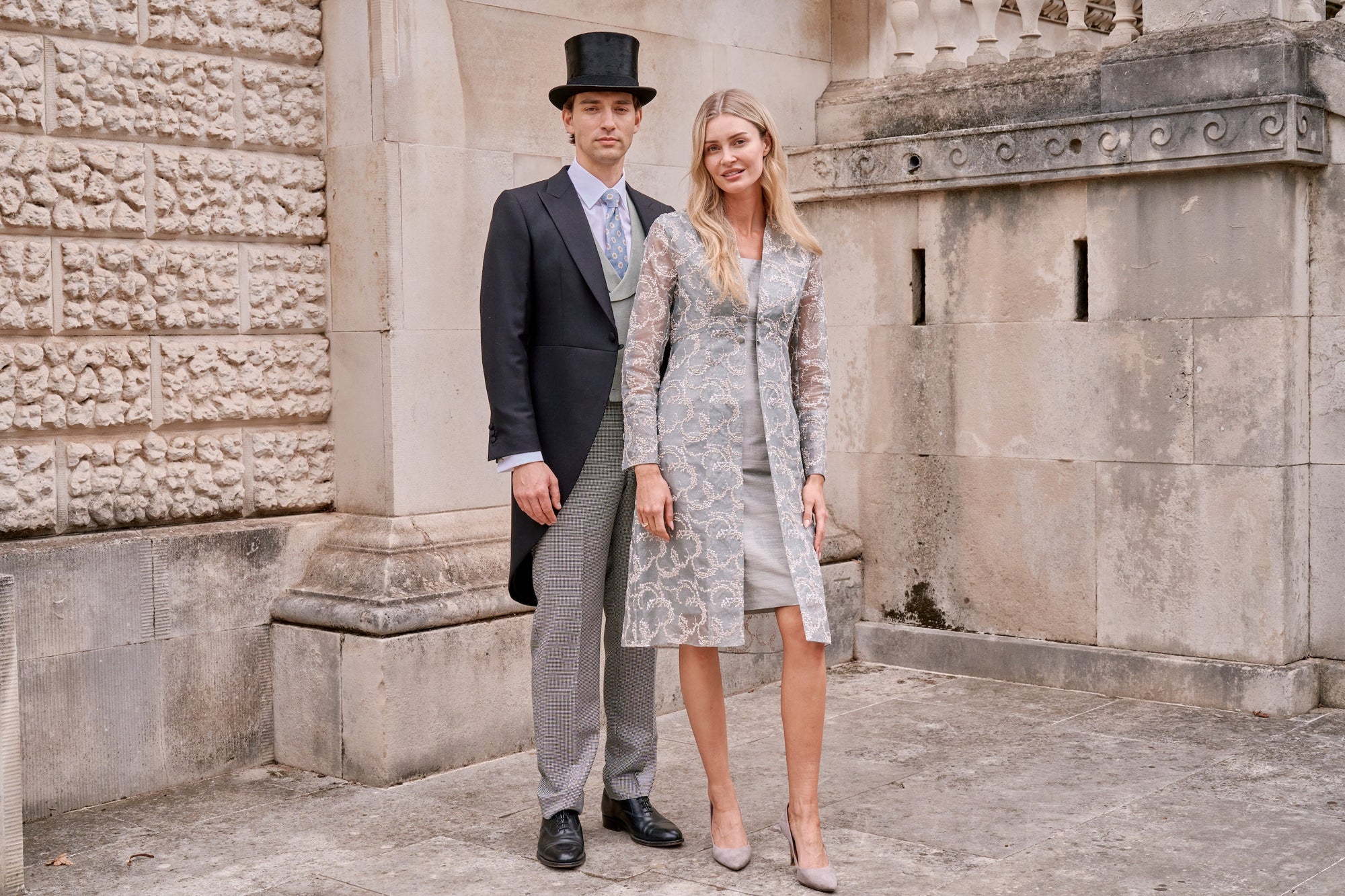 Five Looks For Ladies' Day