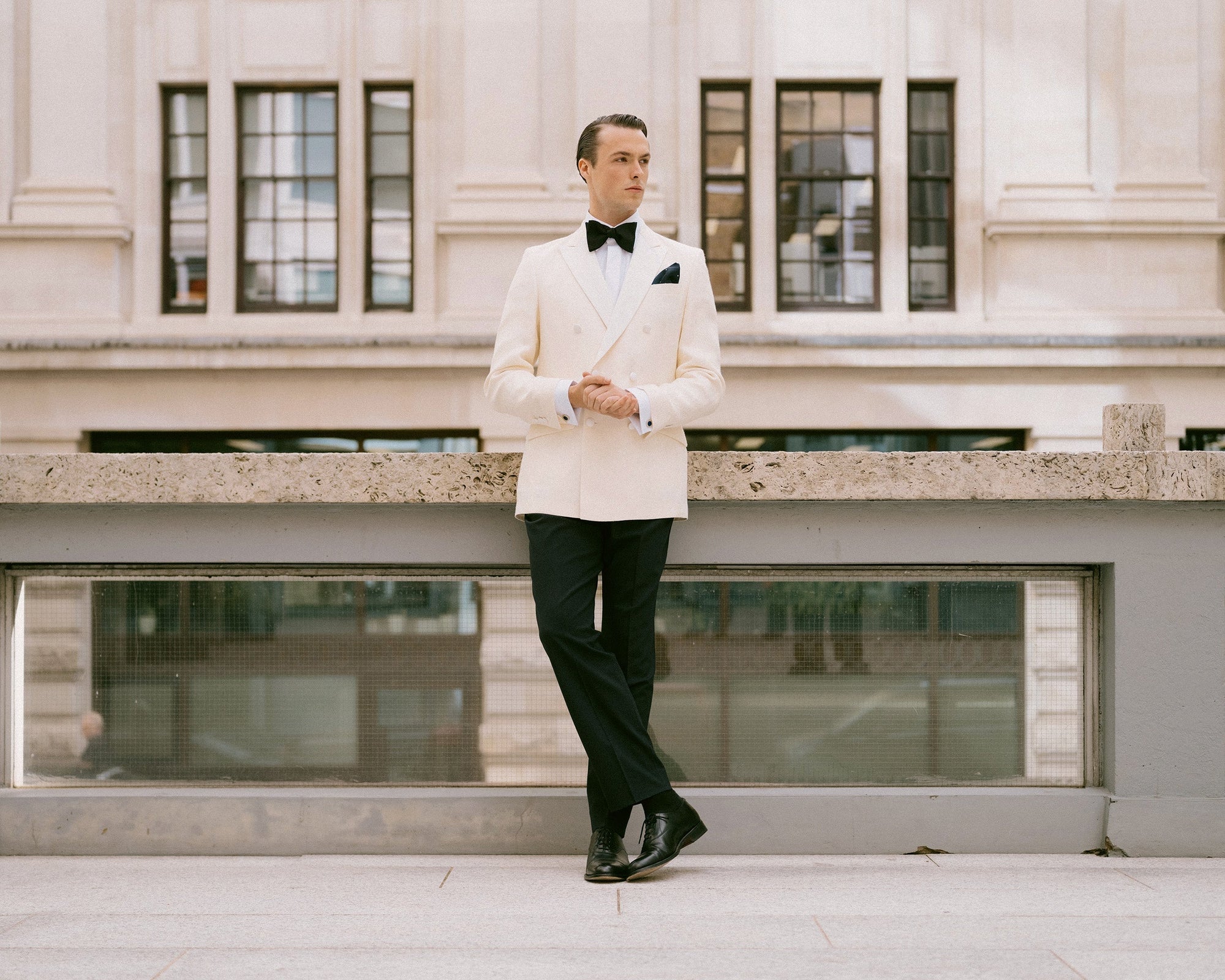 The Favourbrook Trouser Style Guide