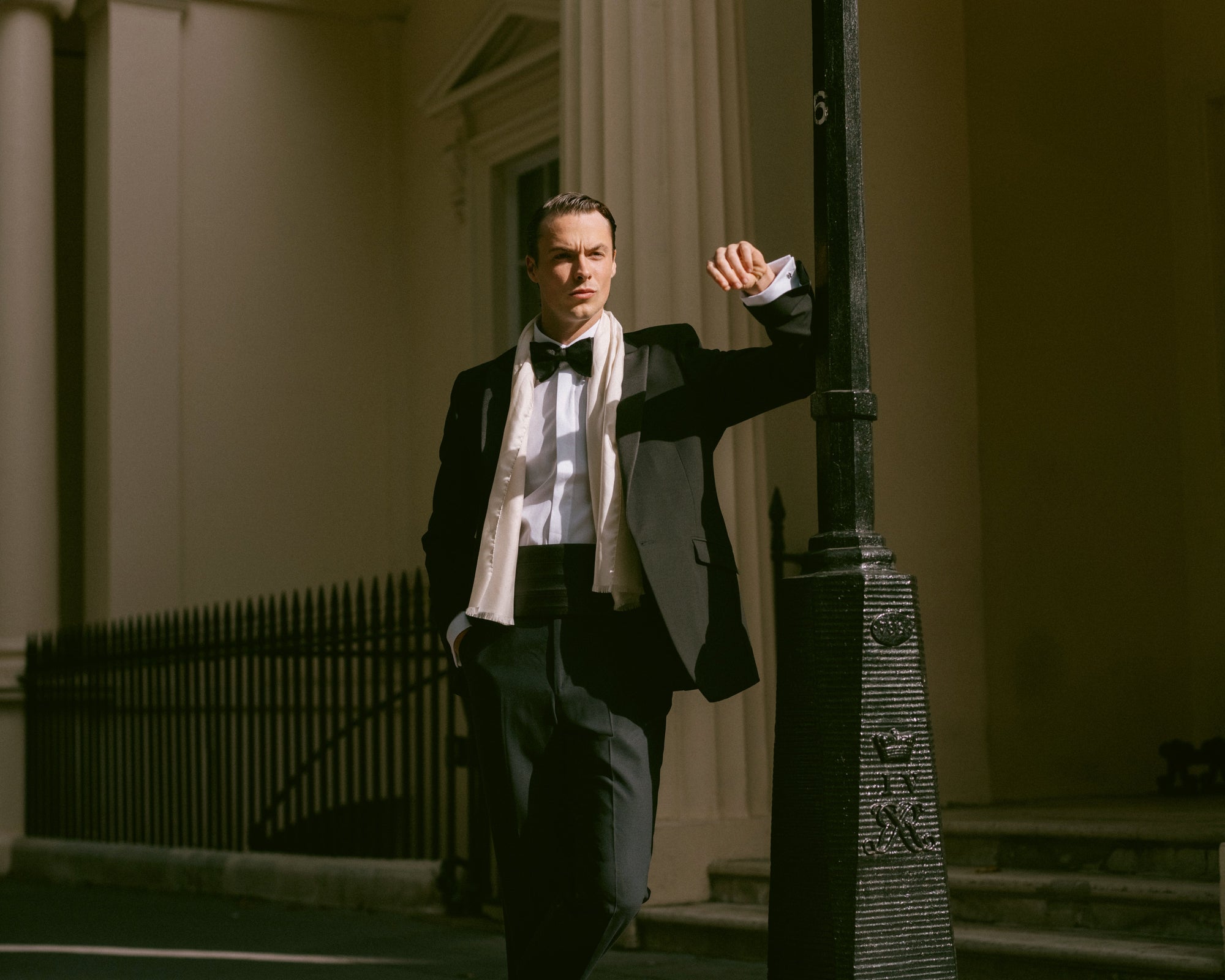 Demystifying Dress Codes: The Ultimate Guide to Black Tie