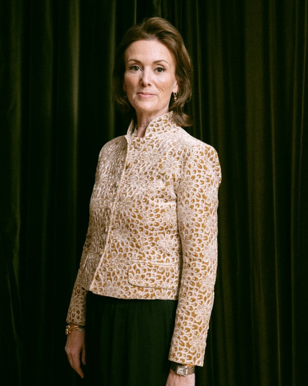 The Interview: Joanna Jensen, Founder Of Childs Farm