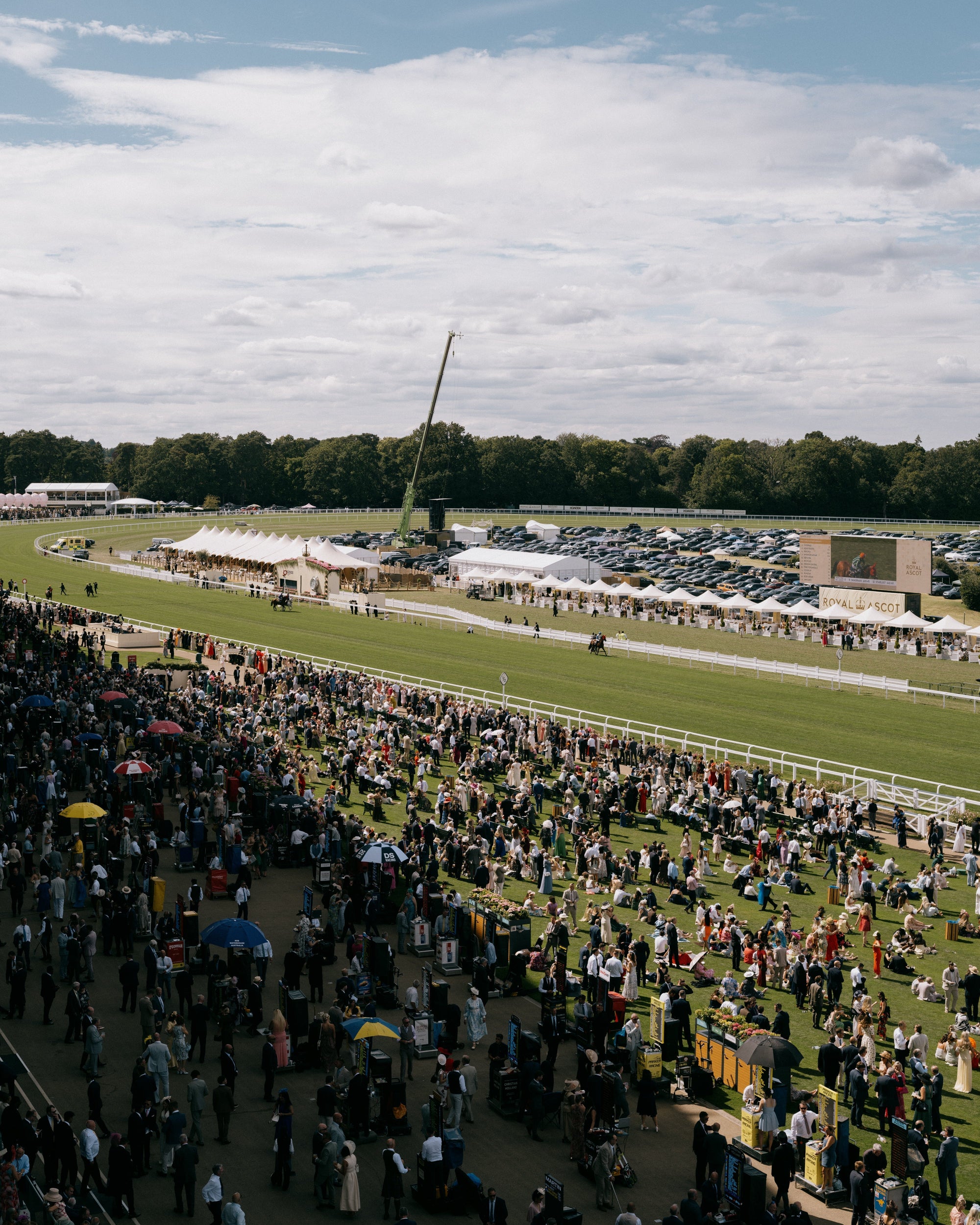 Looking Back At Royal Ascot 2026