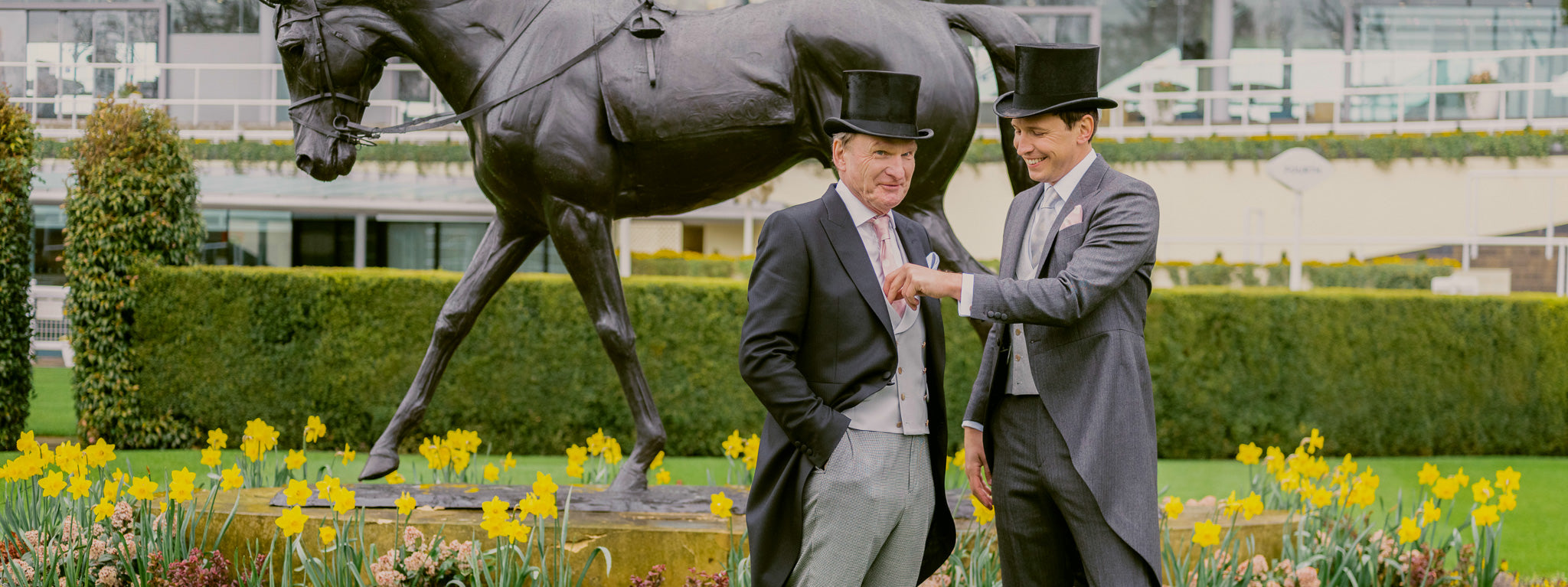 A Right Royal Ascot Round-Up!