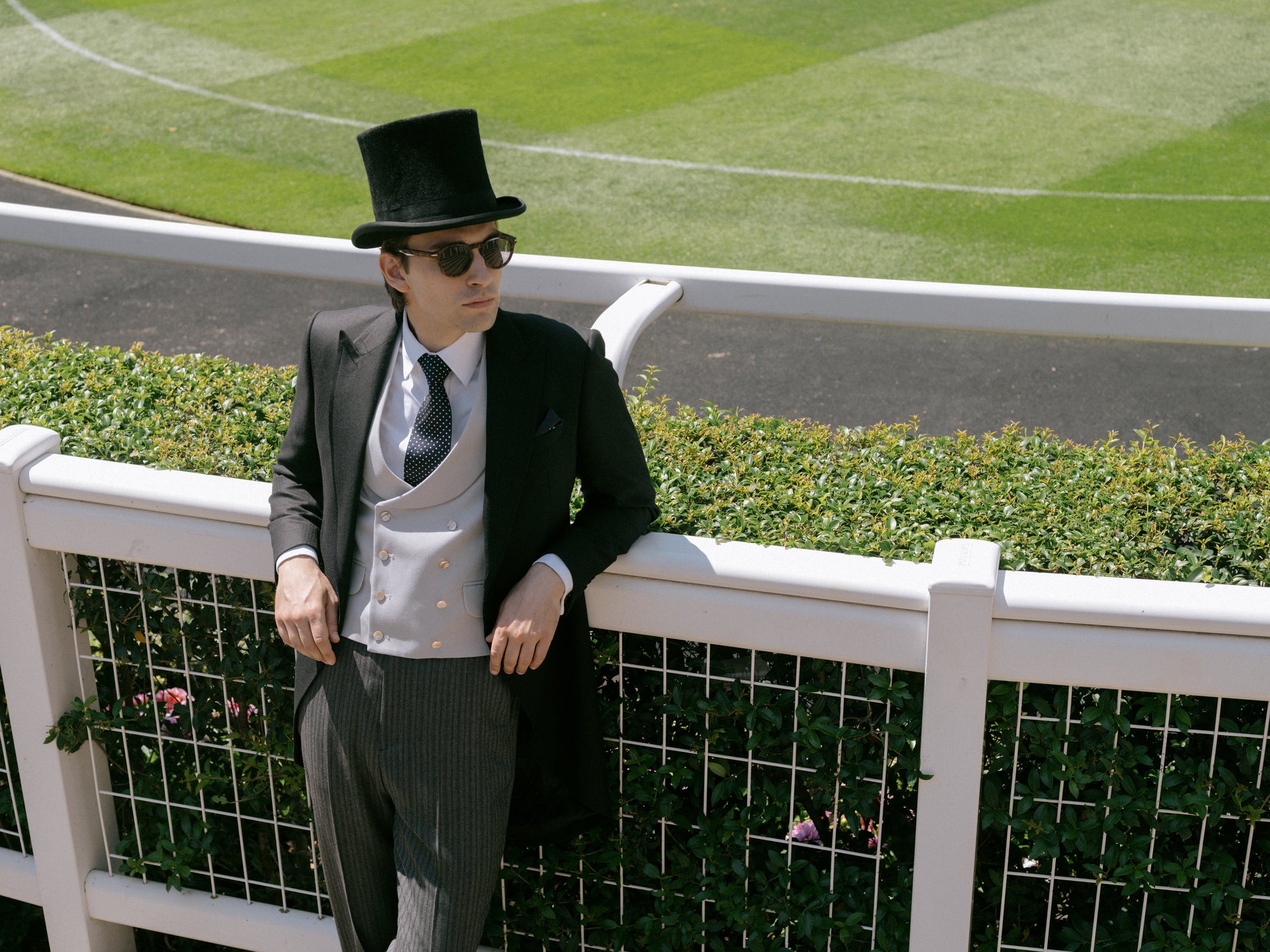 Sartorial Splendour: Your Style Guide to the 2026 Horse Racing Season