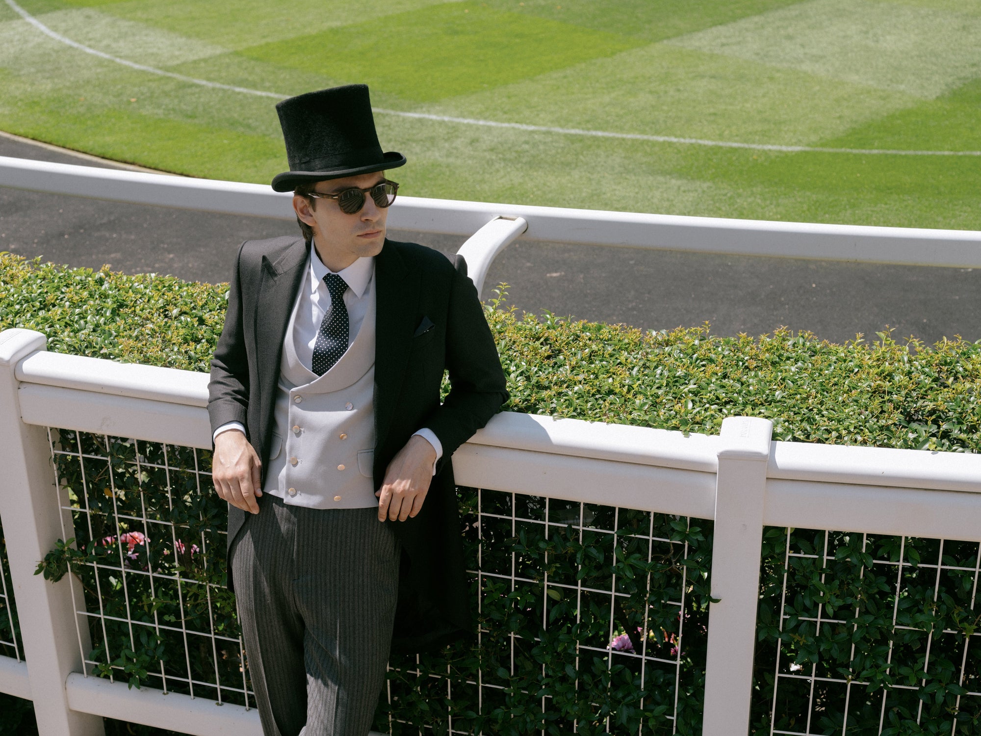 Demystifying Men’s Dress Codes: How to Dress for Royal Ascot