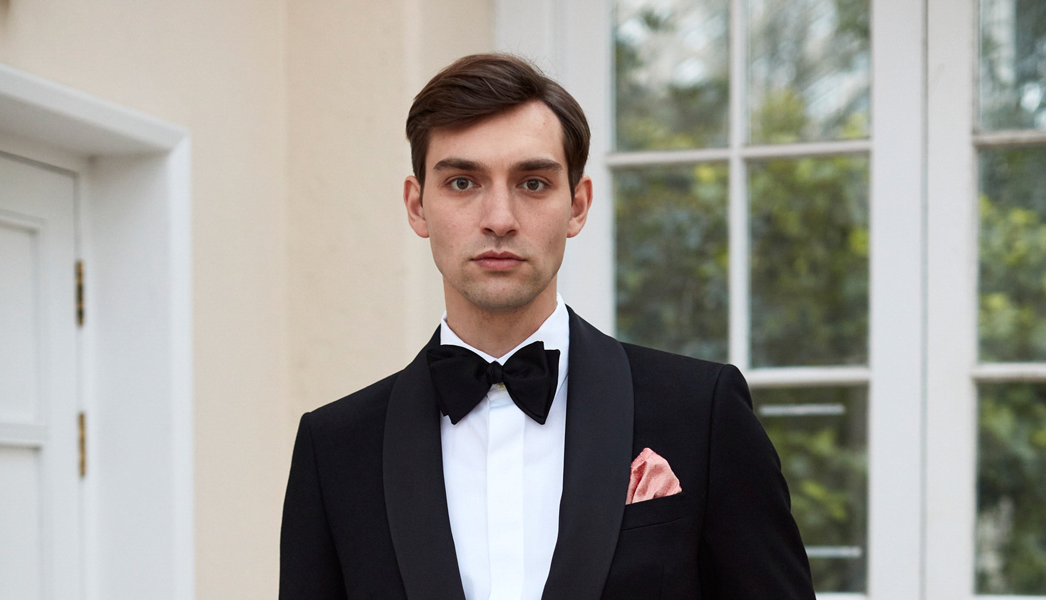 The Regency Effect: Extravagant waistcoats – Favourbrook