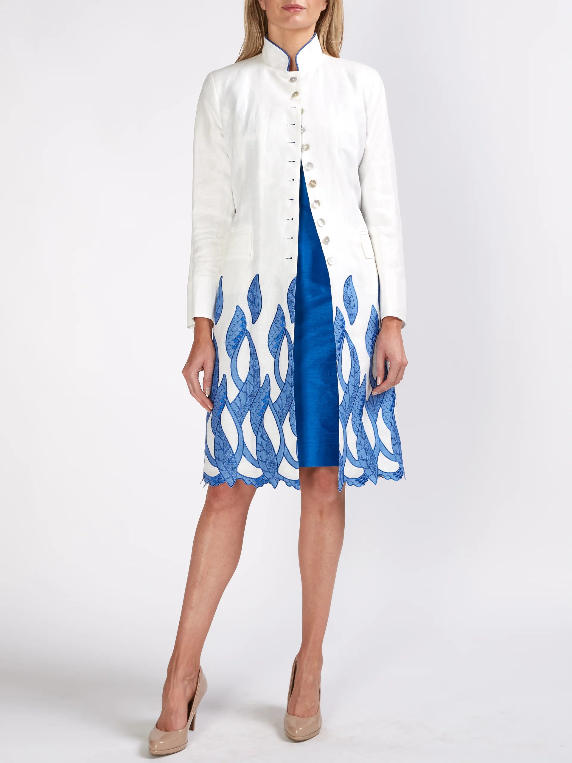 The Regency Effect: Extravagant waistcoats – Favourbrook