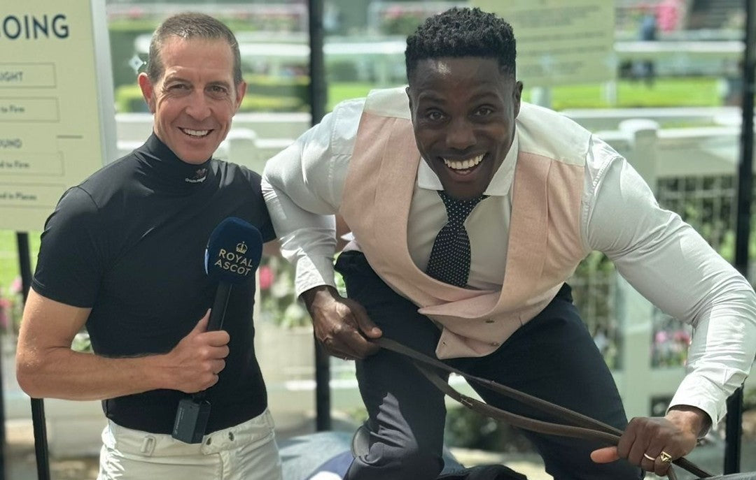 The Royal Ascot Round-Up 2025