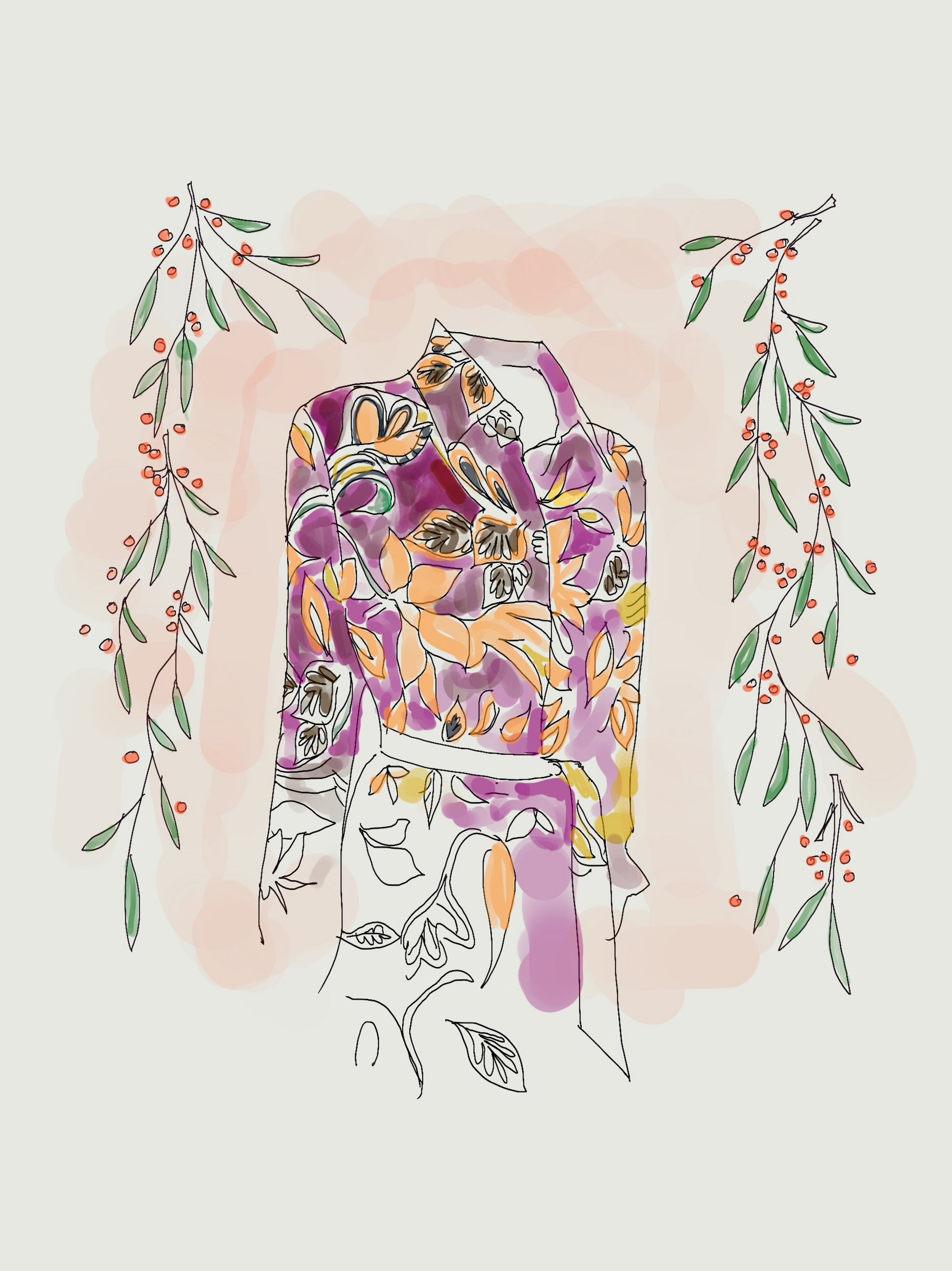 Dressing For Christmas: The Art Of Seasonal Style