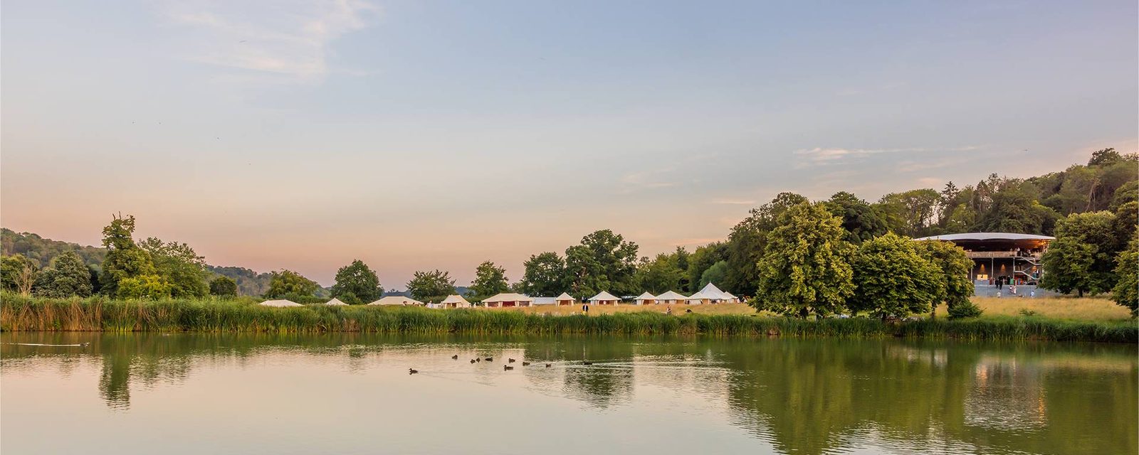 What to Wear to Garsington Opera 2025: Dress Codes, Style Tips, and Festival Highlights