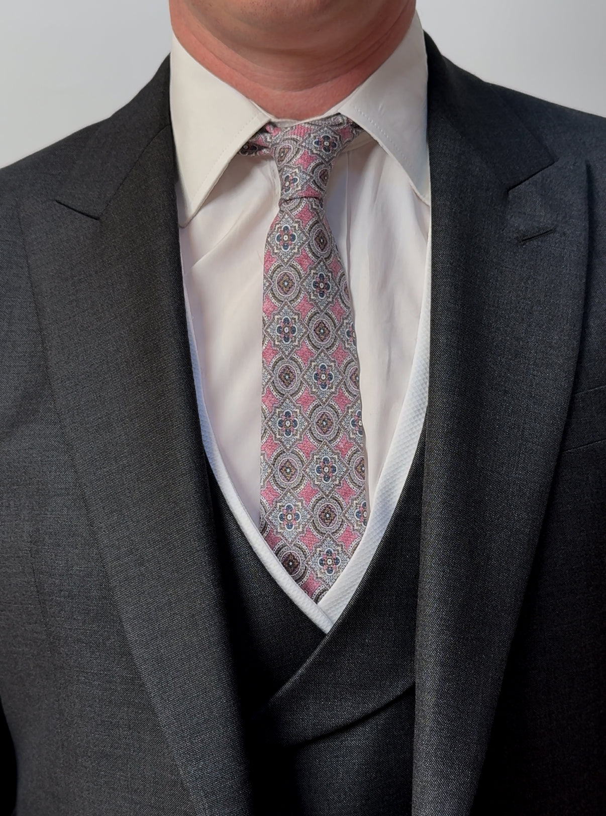 The Regency Effect: Extravagant waistcoats – Favourbrook