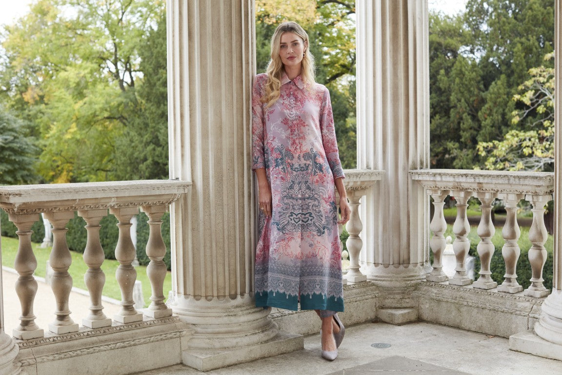 This Summer's Key Fabrics