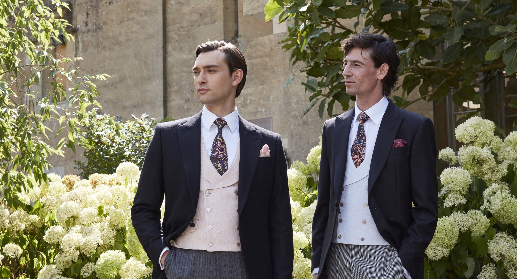 Mastering the Royal Enclosure: Crafting the Perfect Morning Dress Ensemble