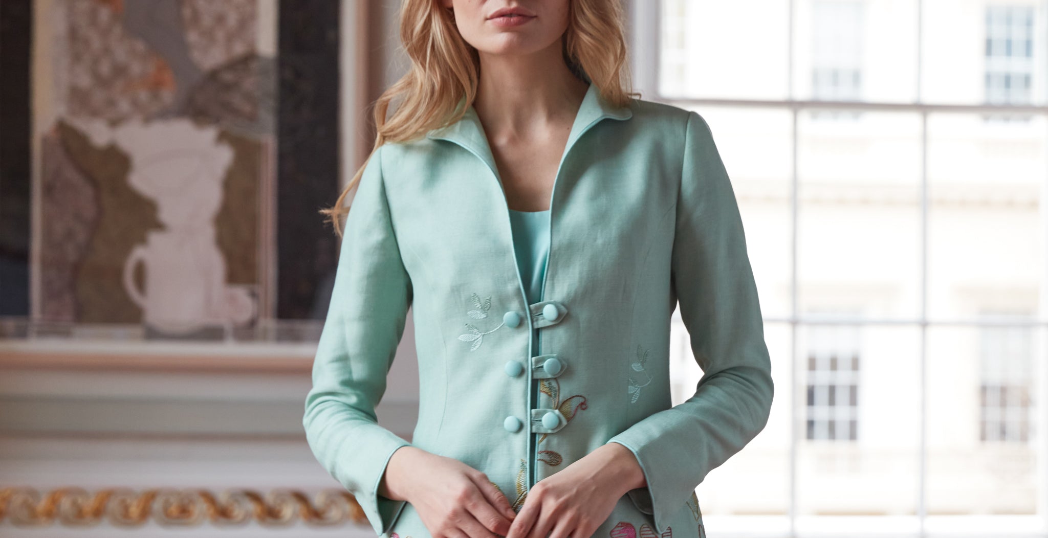 Five Linen coats to elevate your summer wardrobe