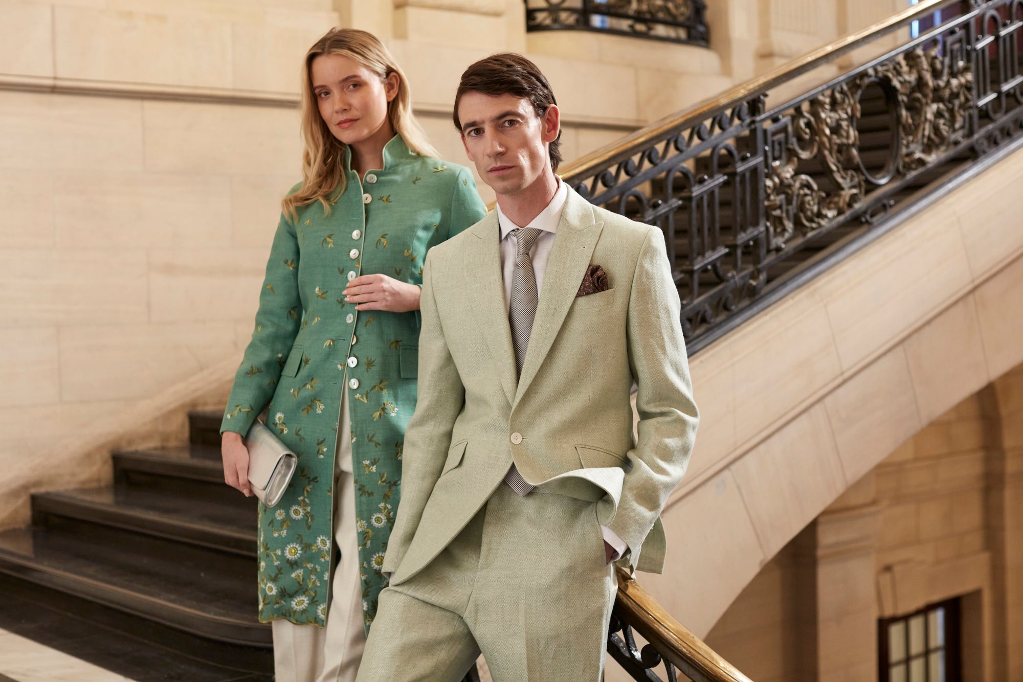 The Regency Effect: Extravagant waistcoats – Favourbrook