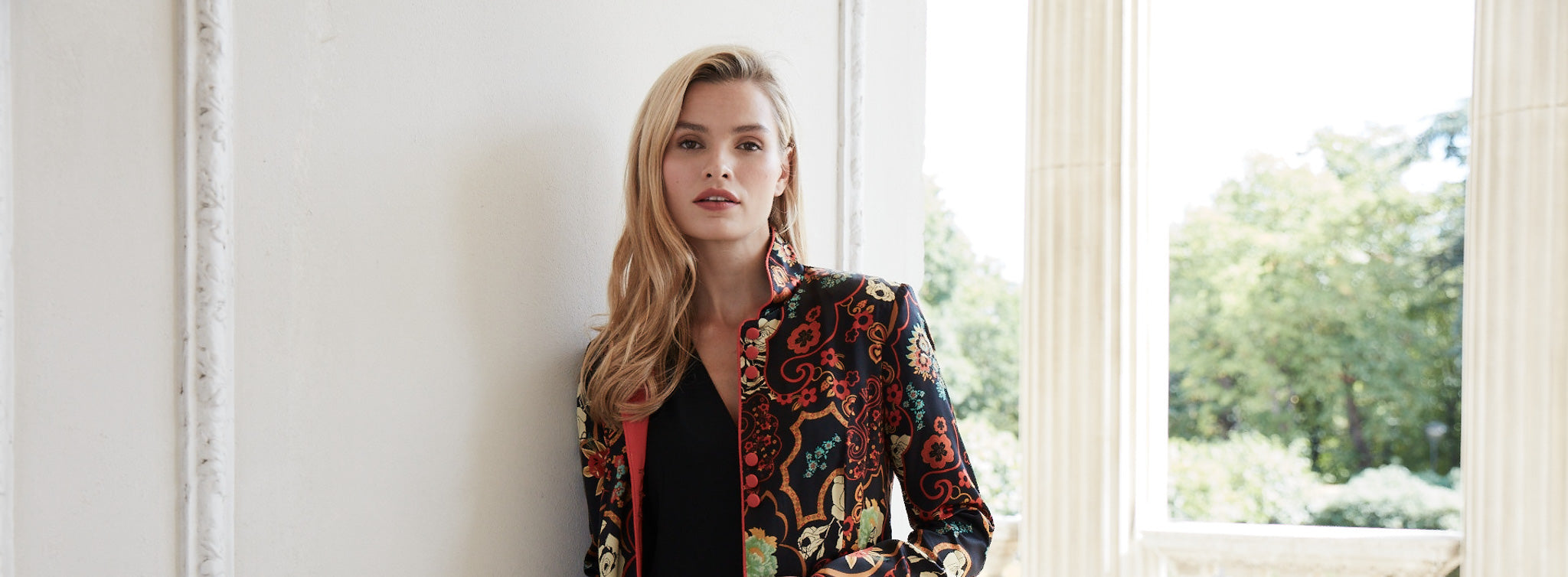 Meet the New Autumn/Winter 22 Collection by Favourbrook Womenswear