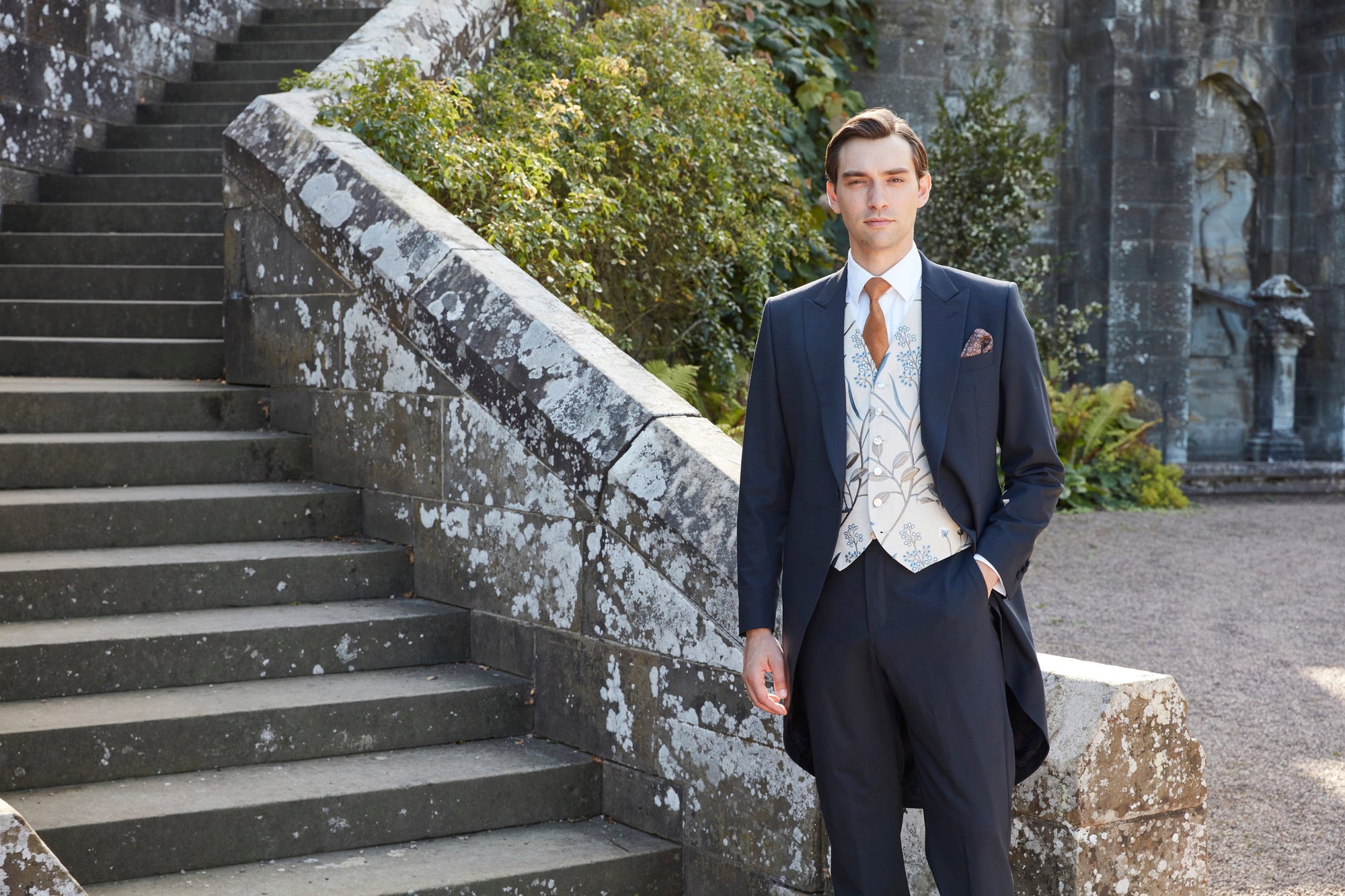 Our Favourite Ascot Waistcoats And How To Wear Them