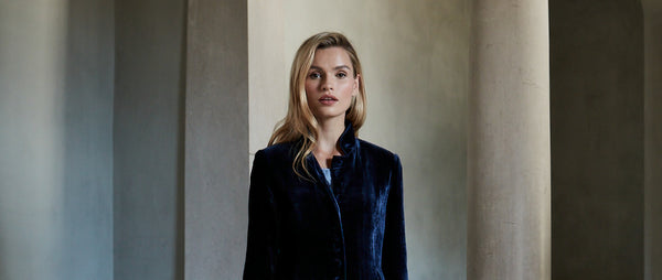 New Etonians - meet this season's most sought-after coats