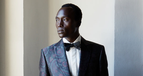 Autumn/Winter 22 - Discover the New Menswear Collection