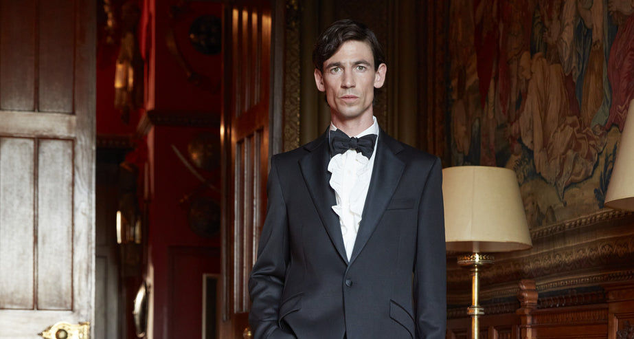 The Regency Effect: Extravagant waistcoats – Favourbrook