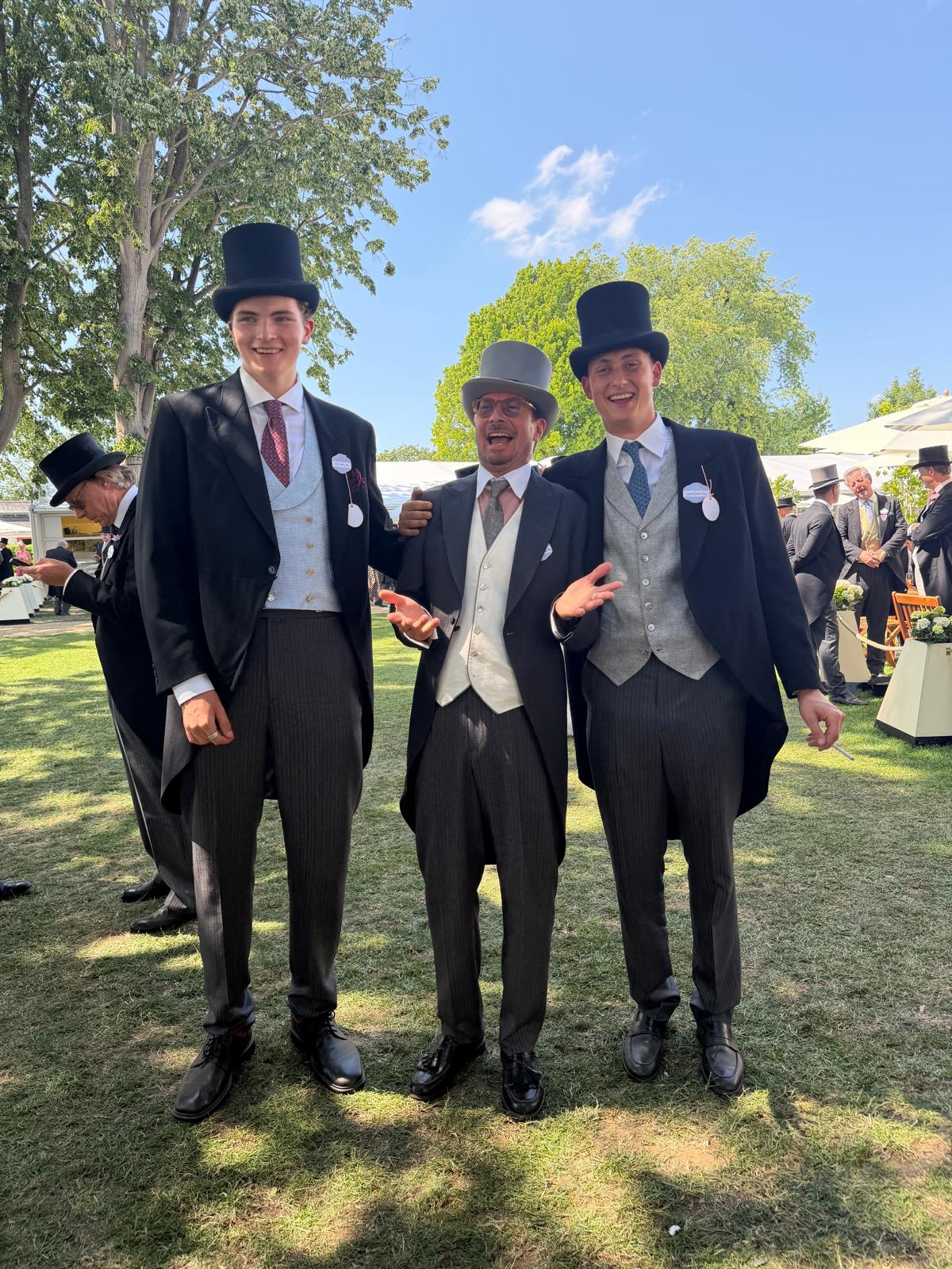 Looking Back At Royal Ascot 2026