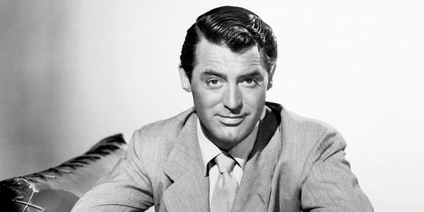 Titans of Style #1: Cary Grant