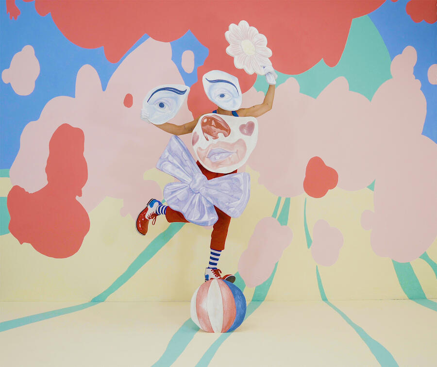 Frieze London 2025 - A Cheat Sheet