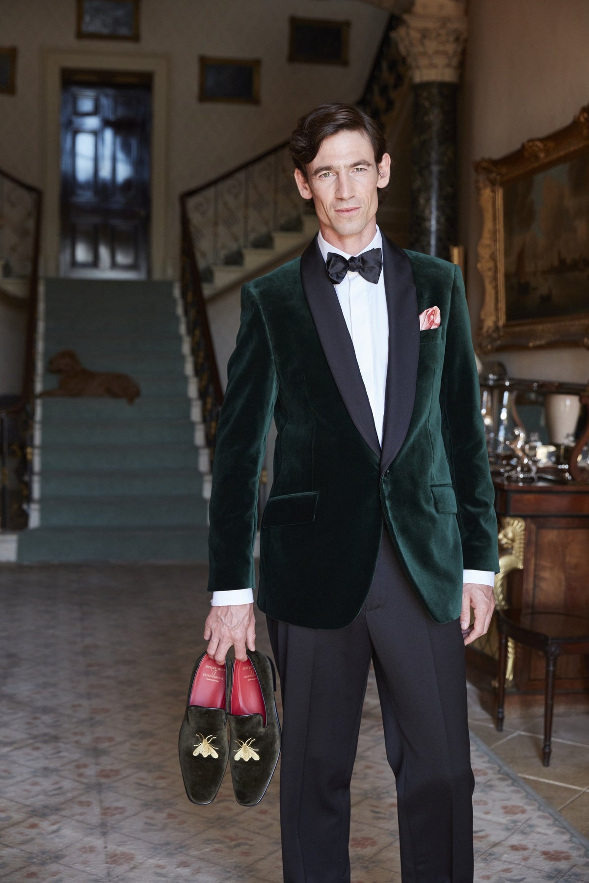 Everything But The Jacket