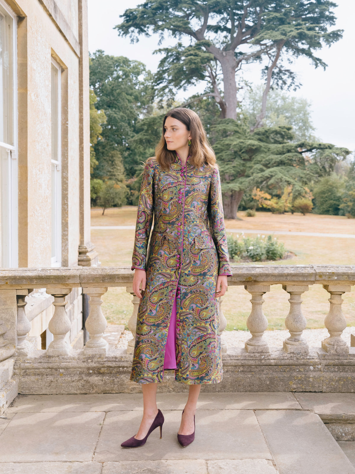 Mother Of The Bride: The Hardest Brief
